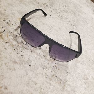Rectangular Sunglasses